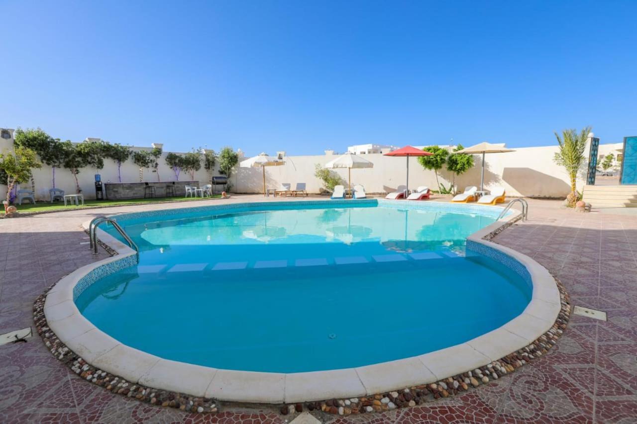 La Bonita Flat