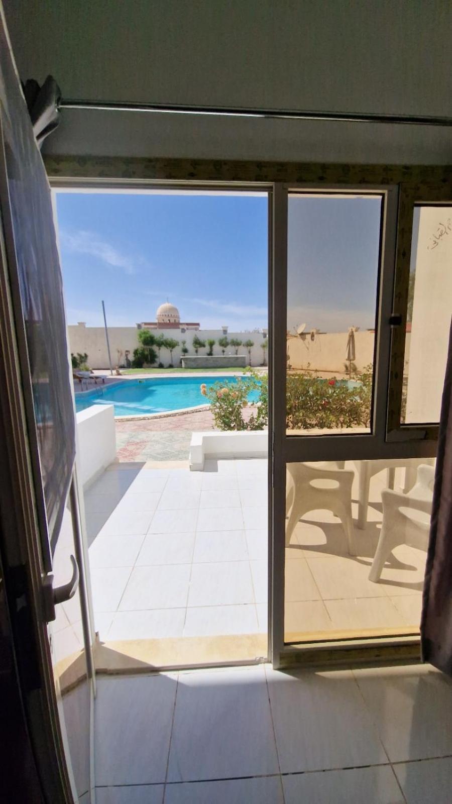 Appartement La Bonita Flat