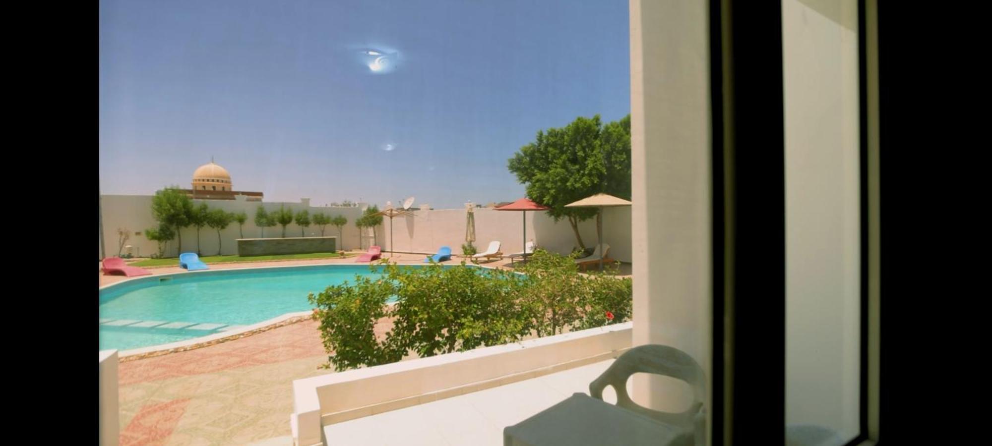 La Bonita Flat Appartement *